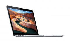 MacBook Pro Retina 1