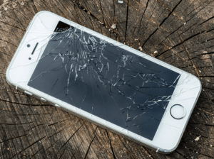 Ochranné skla na Apple iPhone