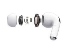 Apple Airpods Pro servis