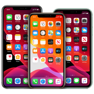iPhone Servis
