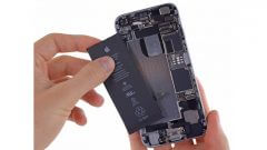 výmena baterie iPhone náhled