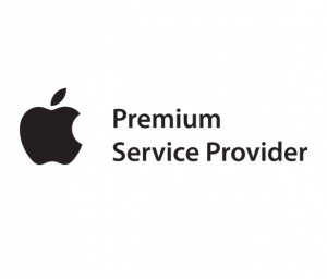apple premium servis