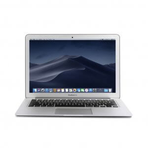 macbook air zapujceni 