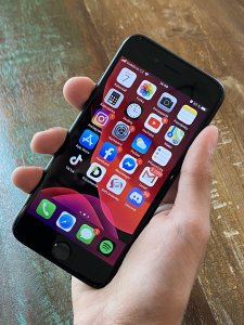 Apple iphone 7